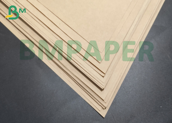 Good water absorption 70gsm Brown kraft paper for Air Cooler Green Houese