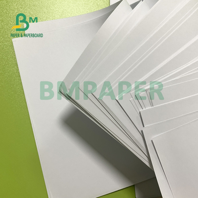 20 X 35 Inch White Bond Paper Printable 70gsm Uncoated Book Paper