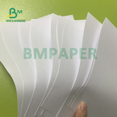 20 X 35 Inch White Bond Paper Printable 70gsm Uncoated Book Paper