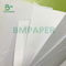 120gsm 880mm X 730mm Uncoated Woodfree Papel Sheets For Cards Carbonless