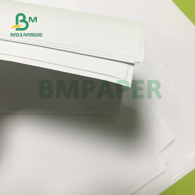 200gsm Offset Printing Paper Sheets For Stationery 70cm X 100cm Smooth