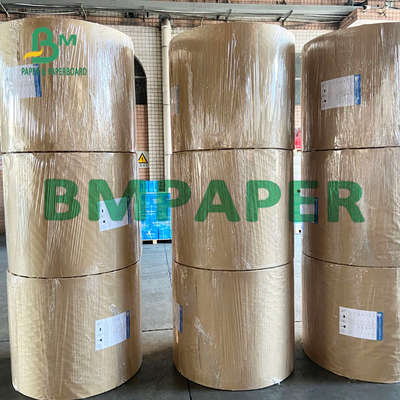 Good Package White Duplex Board Bulk Production For Gift Boxes