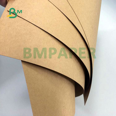 31 x 35&quot; 200Gram 250Gram High Burst Strength Kraft Liner Board For Packaging