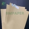 High Quality Brown Kraft Paper Roll for Packaging Customized Size