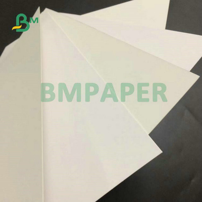 300gram 350gram High Bulk Virgin Wood Pulp SBS Paper Board For Normal Package Box