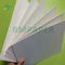 31 X 43inch Pure White Color Coaster Paper Board 1.0mm 1.2mm 1.4mm For Beer Mat