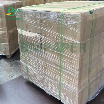 24gsm 28gsm Straw Wrap Packaging Paper 27mm 35mm x 5000m Biodegradable