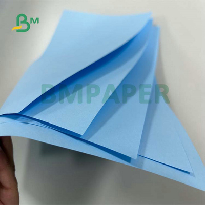 36“ x 150 feet  2&quot; Core 80g Single - Sided Blueprint Paper Roll For Inkjet Printing