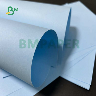 36“ x 150 feet  2&quot; Core 80g Single - Sided Blueprint Paper Roll For Inkjet Printing