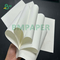 A1 A3 A4 130um 150um Backside Matte Synthetic Paper For  Inkjet  Printing