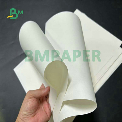 98% Whitness 100gsm 120gsm  23 x 35 Inch Ivory  Offset Paper For Books