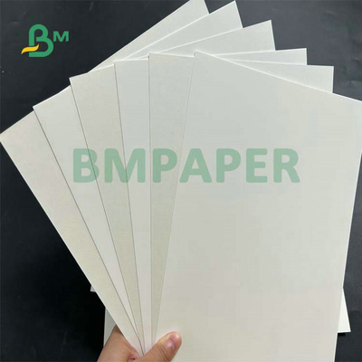 70 x 100cm 300gsm 350gsm 400gsm Foodgrade Ivory Board For Cake Box