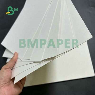 70 x 100cm 300gsm 350gsm 400gsm Foodgrade Ivory Board For Cake Box