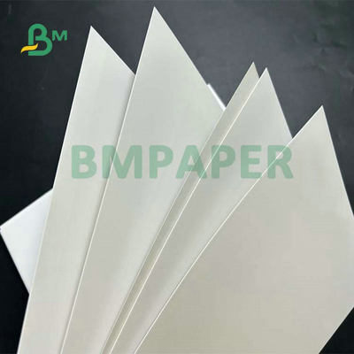 70 x 100cm 300gsm 350gsm 400gsm Foodgrade Ivory Board For Cake Box