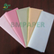 50gsm Blank NCR Carbonless Paper For Receipt Bill Printing Clear Copy Image