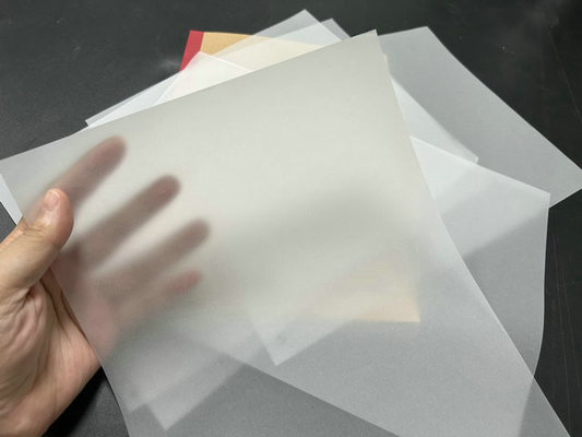 A3 A4 A5 20LB Translucent Printable Vellum Paper Sheet For CAD Engineering Drawing