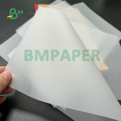 A3 A4 A5 20LB Translucent Printable Vellum Paper Sheet For CAD Engineering Drawing