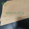 75gsm 90gsm Extensible Natural Kraft Paper To Produce Cement Bags 100 x 69cm