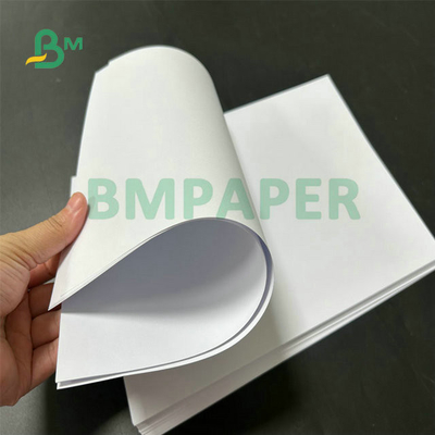 915 X 635MM 230gsm 250gsm Wood Free Uncoated Paperboard For Book Printing