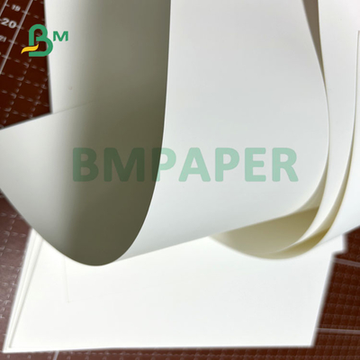 A1 A2 A3 A4 130um 150um Sheet White  Matte PP Synthetic Paper For EPson Printers