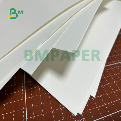 A1 A2 A3 A4 130um 150um Sheet White  Matte PP Synthetic Paper For EPson Printers