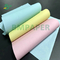 50gsm 55gsm 60gsm Clear Copy Uncoated CB CFB CF Ncr Paper For Receipt Paper