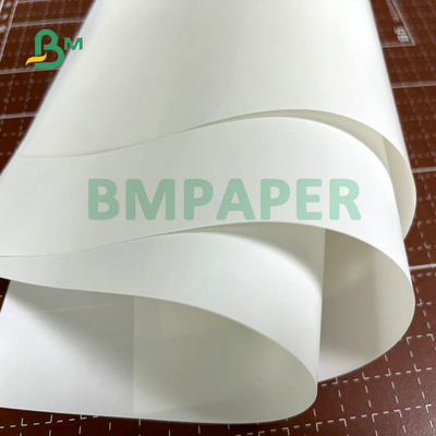 65g 75g Coated One Side Beverage Bottle Labels Paper  For Hi  For High Wet Strength  800mm 850mm