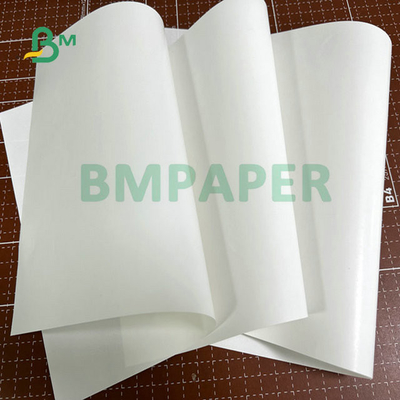 65g 75g Coated One Side Beverage Bottle Labels Paper  For Hi  For High Wet Strength  800mm 850mm