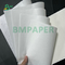 Customized size Acceptable One Sided Coated MG White Sandwich Paper For Food Pack in 50g 60g 70g