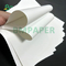 95mic  120mic 150mic A3 A4 Premium Backside Matte Never Tear Paper For Laser Printing