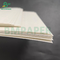 Bleached Cardboard Coasters 600um Beermat Paperboard For Drinks