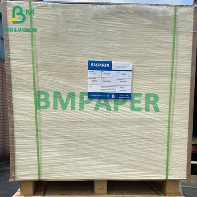 High Strength Craft Paper Virgin Brown Kraft Paper White Kraft Paper 30x21inches 36x25inches