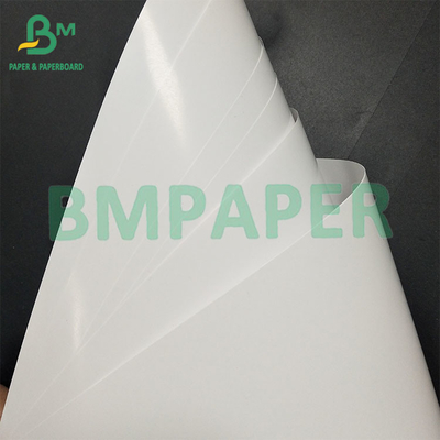 150gsm 70cm Smooth Paper Double Side Coated Paper For Calendar Printing Paper