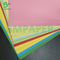 80GSM Bright Colored woodfree paper Hand Drawing And Folding Paper