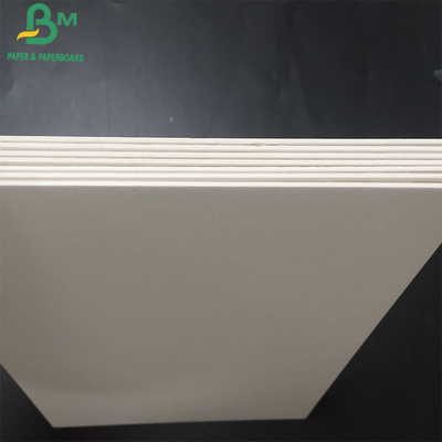 100 105gsm White Virgin Wood Pulp Low Gram Heavy Absorbent Paper Sheets For Scented Paper