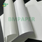 207mm Printable 80gsm Semi Glossy Paper + Hotmelt Adhesive + 60gsm Glassine Liner For Supermarket labels