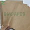 Great Strength Good Toughness Brown Craft Paper Carrier Bag Paper