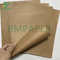 Great Strength Good Toughness Brown Craft Paper Carrier Bag Paper