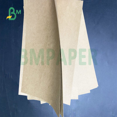 Moisture Proof Flexural Virgin Kraft Paper for File Folders