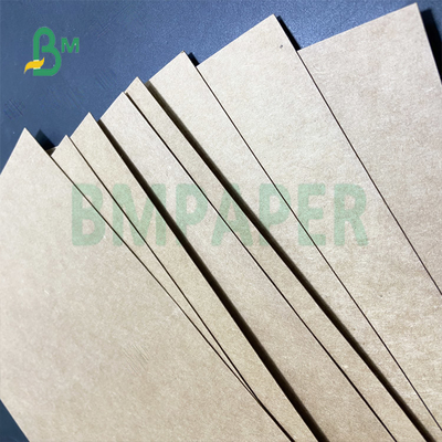 Moisture Proof Flexural Virgin Kraft Paper for File Folders