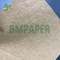Washed Anti Tear Paper Kraft Paper Fabric Without Coated Kraft Paper