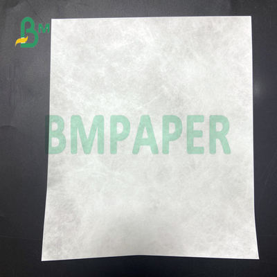 Moisture resistant Waterproof 787mm 889mm 1092mm Fabric Paper