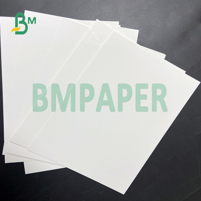 Offset Printing High Stiffness C1S FBB Board for Cosmetic Box