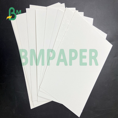 Offset Printing High Stiffness C1S FBB Board for Cosmetic Box