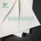 80g Brown White High Tensile Strength Kraft Sack Paper For Cement Bag 95 x 72 cm