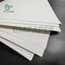 80g Brown White High Tensile Strength Kraft Sack Paper For Cement Bag 95 x 72 cm