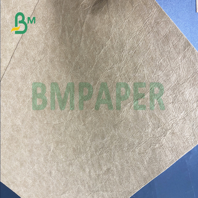 Recyclable Washed Anti Tear Paper for Multi-functional Gift Packaging