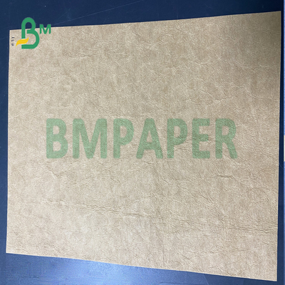 Recyclable Washed Anti Tear Paper for Multi-functional Gift Packaging