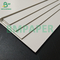 2mm Double side coated good printing Laminated White Card Product Packaging