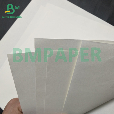 60 70gsm Beige Offset Printing notebook paper Good printing 700×1000mm